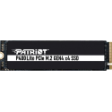 Patriot P400 Lite - SSD - 1 TB - internal - M.2 2280 - PCIe 4.0 x4