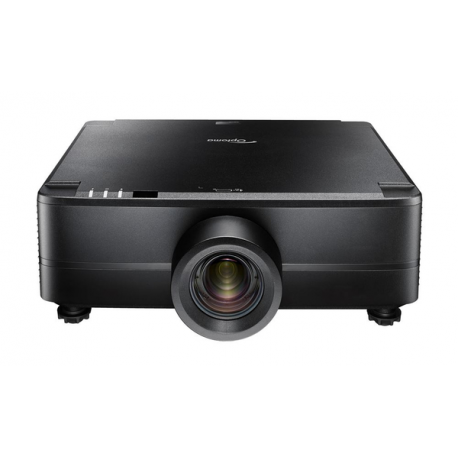 Optoma ZU820T - DLP projector - laser - 3D - 8800 lumens - WUXGA (1920 x 1200) - 16:10 - 3