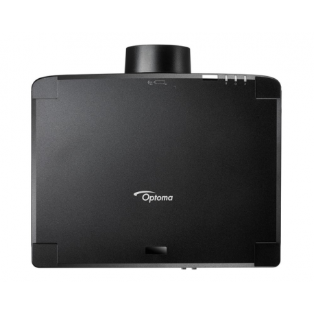 Optoma ZU820T - DLP projector - laser - 3D - 8800 lumens - WUXGA (1920 x 1200) - 16:10 - 11