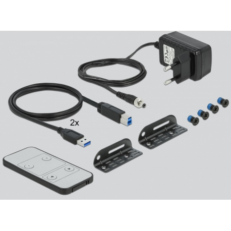 Equip - Patch cable - RJ-45 (M) to RJ-45 (M) - 25 cm - screened shielded twisted pair (SSTP) - CAT 6 - halogen-free, molded, stranded - grey - 2