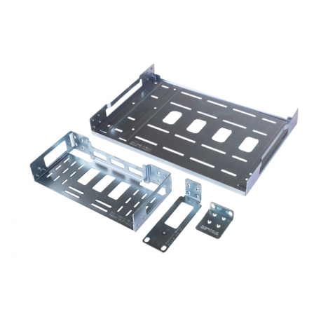 Cisco - Rack mounting kit - for Integrated Services Router 11XX - 0