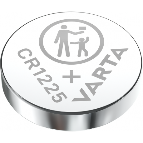 electronic CR 1225 - 2