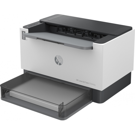 HP LASERJET TANK 2504DW PRINTER - 4