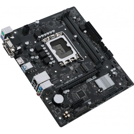 MB H610 S1700 MATX/PRIME H610M-R D4-SI ASUS - 7