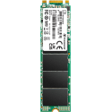 Transcend MTS825S - SSD - 1 TB - internal - M.2 2280 - SATA 6Gb/s
