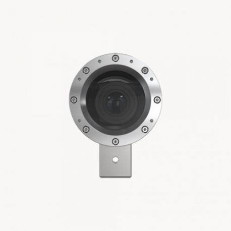 AXIS ExCam XF P1377 - Network surveillance camera - bullet - explosionproof - colour (Day&Night) - 5 MP - 2592 x 1944 - 720p, 1080p - i-CS-mount - vari-focal - wired - LAN - MPEG-4, MJPEG, H.264, AVC - PoE Plus Class 3 - 2