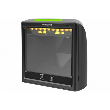 Honeywell Solaris XP 7990G - USB Kit - barcode scanner - desktop - 2D imager - decoded - USB - 0