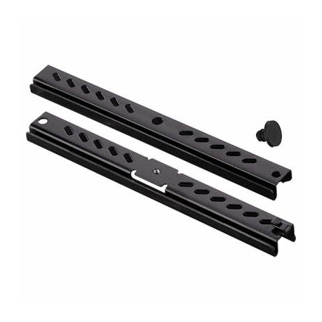 HPE Aruba AP-MNT-B - Network device mounting kit - for HPE Aruba AP-504, AP-505, AP-514, AP-515, AP-534, AP-535, AP-555 - 0