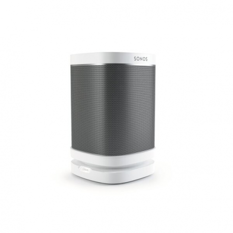 Vogel's Sound 4113 - Stand - for speaker(s) - white - desktop - 2