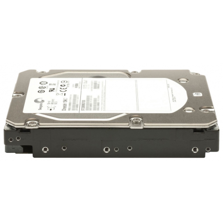 Seagate Cheetah 15K ST3300657SS - Hard drive - 300 GB - internal - 3.5" - SAS 6Gb/s - 15000 rpm - buffer: 16 MB - 2