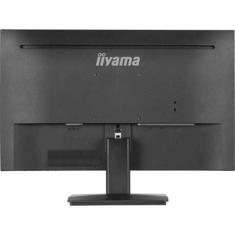 iiyama ProLite XU2493HS-B6 - LED monitor - 24" (23.8" viewable) - 1920 x 1080 Full HD (1080p) @ 100 Hz - IPS - 250 cd / m² - 1300:1 - 0.5 ms - HDMI, DisplayPort - speakers - black, matte - 6