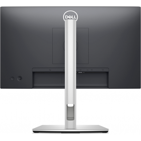 Dell P2225H - LED monitor - 22" (21.5" viewable) - 1920 x 1080 Full HD (1080p) @ 100 Hz - IPS - 250 cd / m² - 1500:1 - 5 ms - HDMI, VGA, DisplayPort - BTO - with 3 years Basic Hardware Service with Advanced Exchange after remote diagnosis - 3
