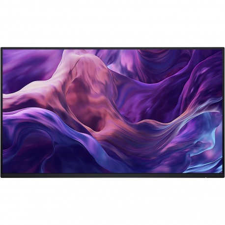 Dell P2425H - LED monitor - 24" (23.81" viewable) - 1920 x 1080 Full HD (1080p) @ 100 Hz - IPS - 250 cd / m² - 1500:1 - 5 ms - HDMI, VGA, DisplayPort - BTO - with 3 years Basic Hardware Service with Advanced Exchange after remote diagnosis - 2