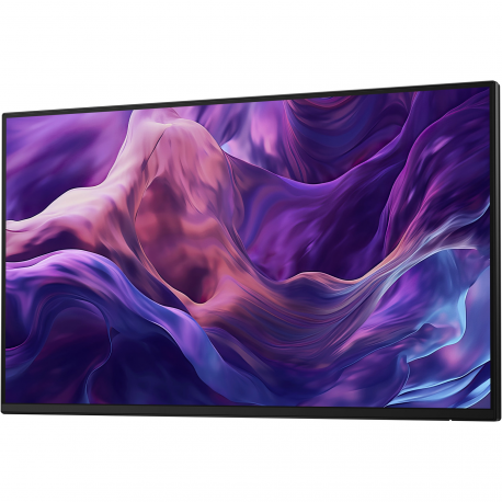 Dell P2425H - LED monitor - 24" (23.81" viewable) - 1920 x 1080 Full HD (1080p) @ 100 Hz - IPS - 250 cd / m² - 1500:1 - 5 ms - HDMI, VGA, DisplayPort - BTO - with 3 years Basic Hardware Service with Advanced Exchange after remote diagnosis - 4