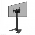 Neomounts FL45S-825BL1 - Stand - fixed - for flat panel - lockable - steel - black - screen size: 37"-75" - floor-standing
