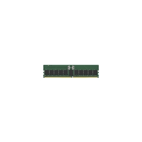 Kingston - DDR5 - module - 24 GB - DIMM 288-pin - 5600 MHz / PC5-44800 - CL46 - 1.1 V - registered - ECC - 0