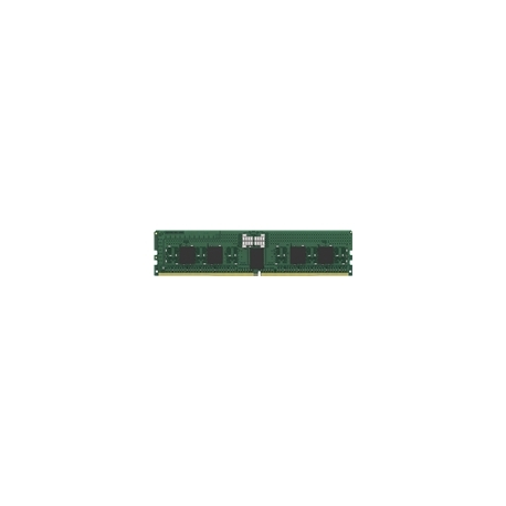 Kingston - DDR5 - module - 24 GB - DIMM 288-pin - 5600 MHz / PC5-44800 - CL46 - 1.1 V - registered - ECC - 0