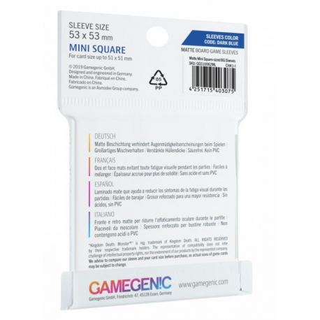 Mobilis THE ONE - Notebook carrying case - 20% recycled - 11" - 14" - black - 1