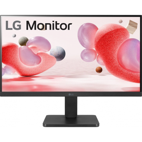 LG 22MR410-B - LED monitor - 22" (21.45" viewable) - 1920 x 1080 Full HD (1080p) @ 100 Hz - VA - 250 cd / m² - 3000:1 - 5 ms - HDMI, VGA - 0