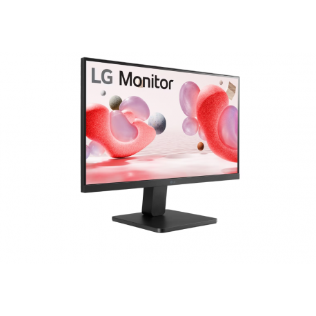 LG 22MR410-B - LED monitor - 22" (21.45" viewable) - 1920 x 1080 Full HD (1080p) @ 100 Hz - VA - 250 cd / m² - 3000:1 - 5 ms - HDMI, VGA - 3
