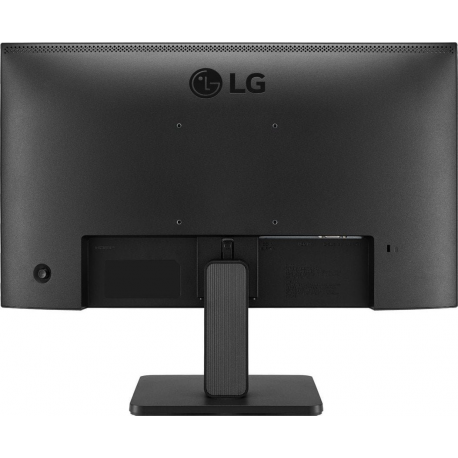 LG 22MR410-B - LED monitor - 22" (21.45" viewable) - 1920 x 1080 Full HD (1080p) @ 100 Hz - VA - 250 cd / m² - 3000:1 - 5 ms - HDMI, VGA - 11