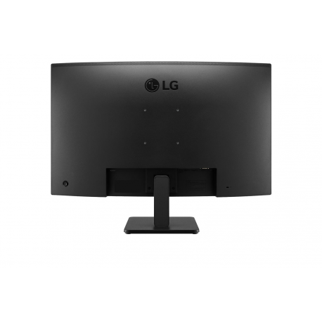 LG 32MR50C-B - LED monitor - curved - 32" (31.5" viewable) - 1920 x 1080 Full HD (1080p) @ 100 Hz - VA - 250 cd / m² - 3000:1 - 5 ms - 2xHDMI, VGA - 10