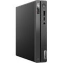 Lenovo ThinkCentre neo 50q Gen 4 12LN - Tiny - Core i5 13420H  /  2.1 GHz - RAM 16 GB - SSD 512 GB - TCG Opal Encryption 2, NVMe - UHD Graphics - Gigabit Ethernet WLAN: - 802.11a / b / g / n / ac / ax, Bluetooth 5.1 - Win 11 Pro - monitor: none - keyboard: English - black - TopSeller - with 3 Years Lenovo Onsite Support