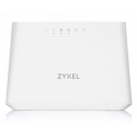 Zyxel VMG3625-T50B - Wireless router - VDSL 4-port switch - 1GbE - Wi-Fi 5 - Dual Band