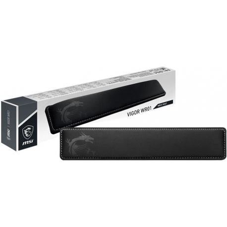MSI VIGOR WR01 - Keyboard wrist rest - 7