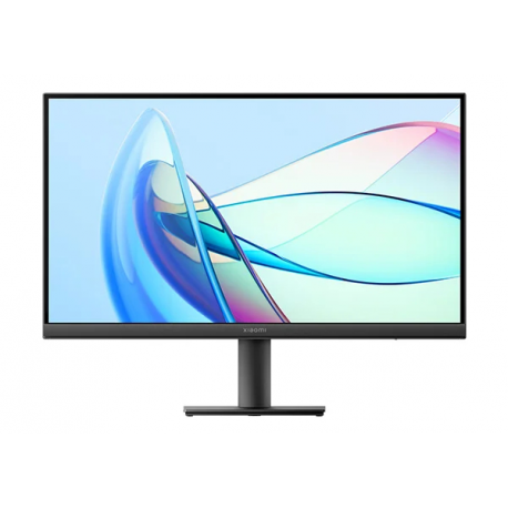 Xiaomi A22i - LED monitor - 22" (21.45" viewable) - 1920 x 1080 Full HD (1080p) @ 75 Hz - VA - 250 cd / m² - 3000:1 - HDMI, VGA - 0
