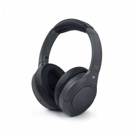 Muse M-295 Wireless headphones ANC, Black Muse - 0