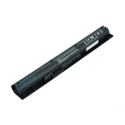 HP - Laptop battery (Primary) - Lithium Ion - 4-cell - 3000 mAh - for ProBook 450 G3, 455 G3, 470 G3