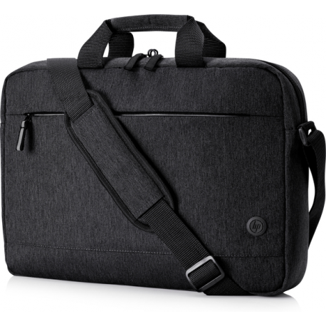 HP Prelude Pro Recycled Top Load - Notebook carrying case - 17.3" - for Laptop 17; Spectre x360 Laptop - 3