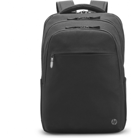 HP Renew Business - Notebook carrying backpack - 17.3" - for EliteBook 830 G6; ZBook Studio G9; ZBook Firefly 14 G9, 16 G9; ZBook Fury 15 G8, 16 G9 - 0