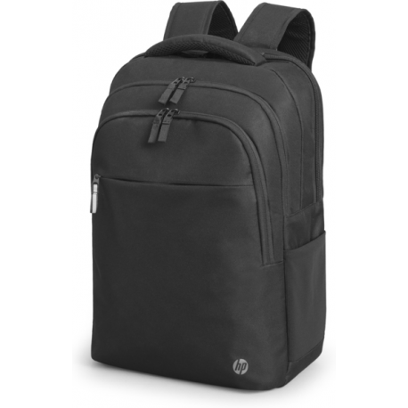 HP Renew Business - Notebook carrying backpack - 17.3" - for EliteBook 830 G6; ZBook Studio G9; ZBook Firefly 14 G9, 16 G9; ZBook Fury 15 G8, 16 G9 - 1