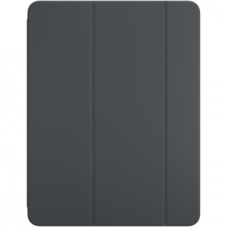 Apple Smart - Flip cover for tablet - black - for 13-inch iPad Pro - 1