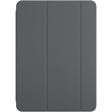 Apple Smart - Flip cover for tablet - charcoal grey - for 11-inch iPad Air - 1