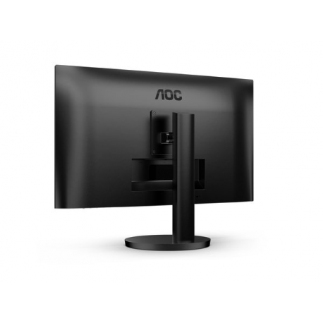 AOC Q27B3CF2 - B3 Series - LED monitor - 27" - 2560 x 1440 QHD @ 100 Hz - IPS - 1500:1 - 1 ms - HDMI, USB-C - speakers - black - 11