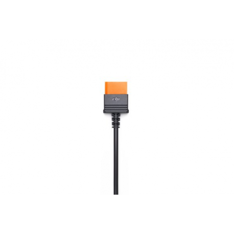 DJI - Power cable - Smart DC (SDC) (M) - 40 cm - for Matrice 30 - 3