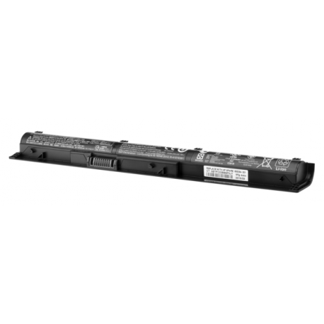 Battery 4 cell 3000 Mah - 4