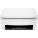 HP ScanJet Enterprise Flow 7000 s3 Sheet-feed Scanner - Document scanner - Duplex - 216 x 3100 mm - 600 dpi x 600 dpi - up to 75 ppm (mono) - ADF (80 sheets) - up to 7500 scans per day - USB 3.0, USB 2.0