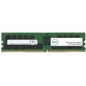 Dell - DDR3L - module - 16 GB - DIMM 240-pin - 1600 MHz / PC3L-12800 - 1.35 V - registered - ECC - for PowerEdge R920