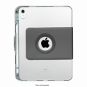 Targus VersaVu - Flip cover for tablet - clear - for Apple 10.9-inch iPad (10th generation)