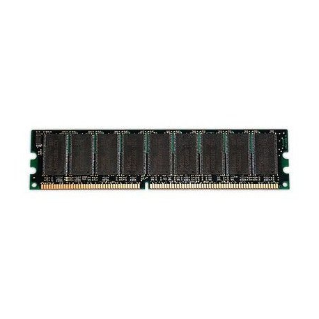 HPE - DDR2 - module - 4 GB - FB-DIMM 240-pin - 667 MHz  /  PC2-5300 - Fully Buffered - ECC - 0
