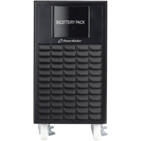 PowerWalker BP A192T - Battery enclosure - 16 x battery - Lead Acid - 9 Ah - 7