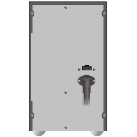 PowerWalker Battery Pack S72T-12x9Ah - Battery enclosure - 12 x battery - 9 Ah - for PowerWalker VFI 3000 TGS - 1