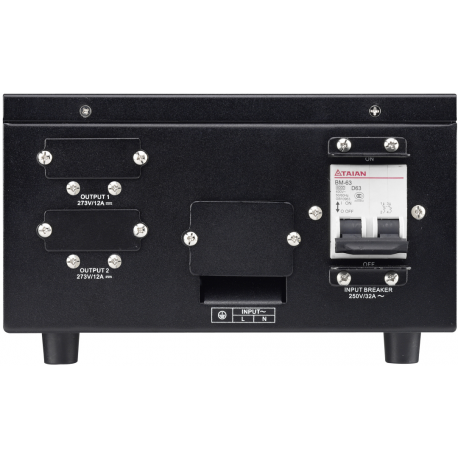 PowerWalker PWB12-7 - UPS battery - 1 x battery - Lead Acid - 7 Ah - 7