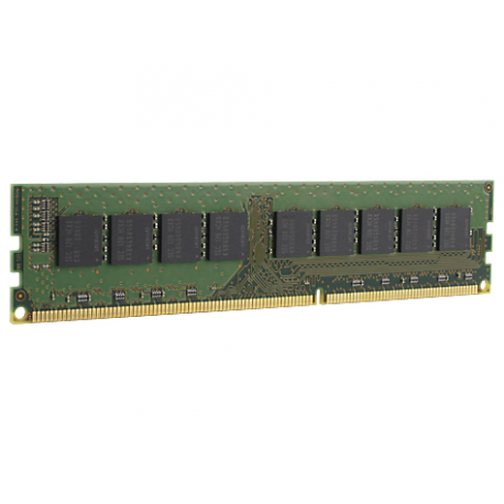 HPE - DDR3L - module - 16 GB - DIMM 240-pin - 1600 MHz  /  PC3L-12800 - CL11 - 1.35 V - registered - ECC - 0