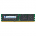 HPE - DDR3L - module - 16 GB - DIMM 240-pin - 1333 MHz / PC3-10600 - CL9 - registered - ECC - for StoreVirtual 4530, 4730