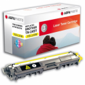AgfaPhoto - Yellow - compatible - toner cartridge - for Brother DCP-9015, DCP-9020, HL-3140, HL-3150, HL-3170, MFC-9140, MFC-9330, MFC-9340